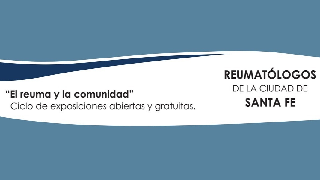 El reuma y la comunidad