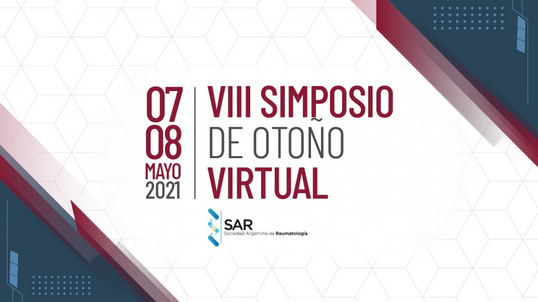 VIII SIMPOSIO DE OTOÑO (VIRTUAL)