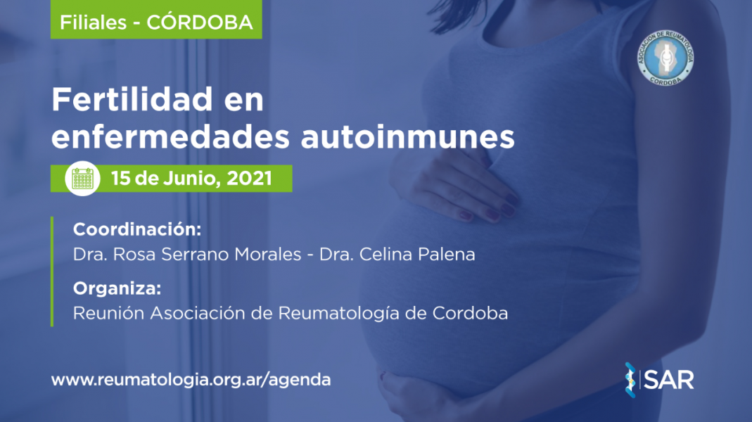 Fertilidad en enfermedades autoinmunes