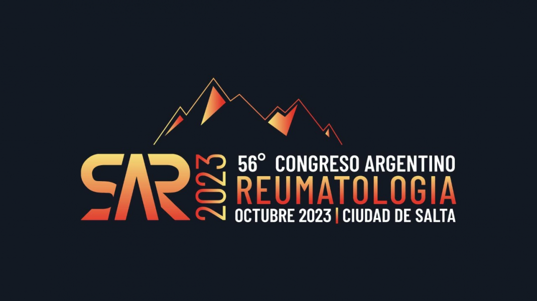 56° Congreso Argentino Reumatología 