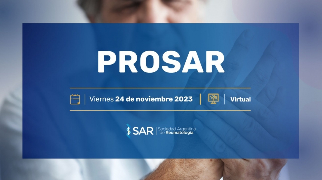 PROSAR
