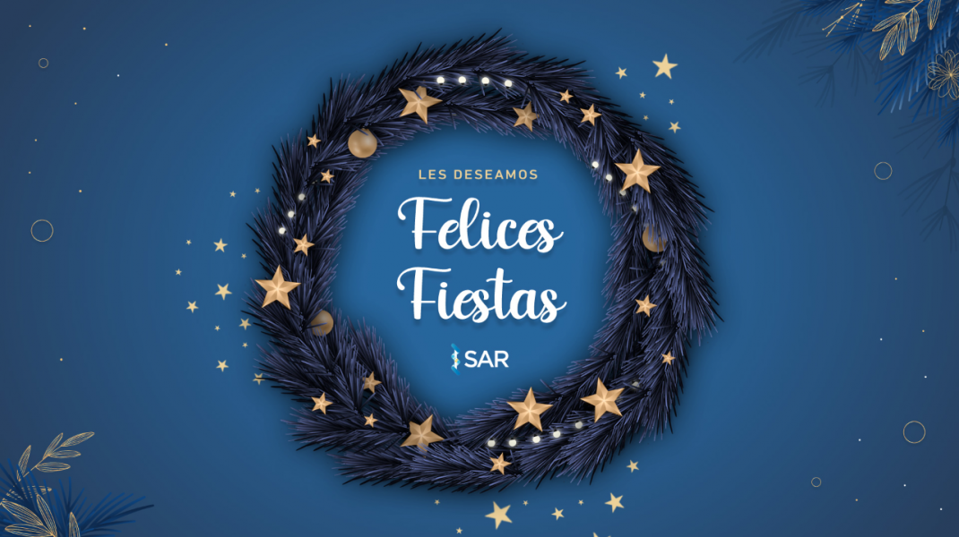 Felices Fiestas